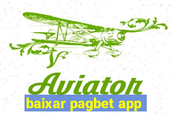 baixar pagbet app